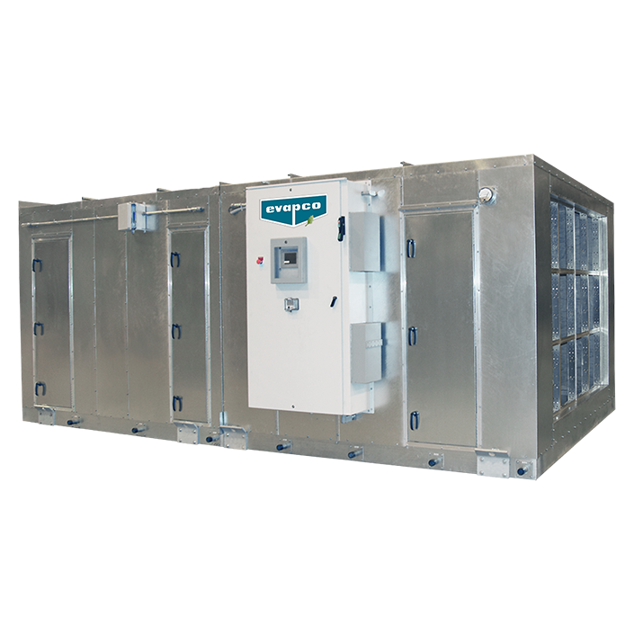 CPA Critical Process Air Systems EVAPCO